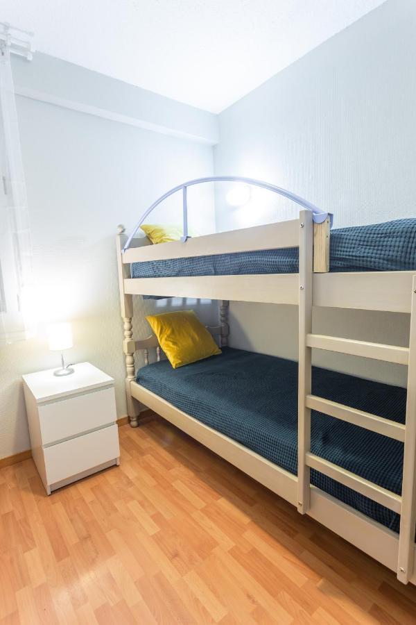 Apartmán Grizzli Pedrous Pas De La Casa Exteriér fotografie