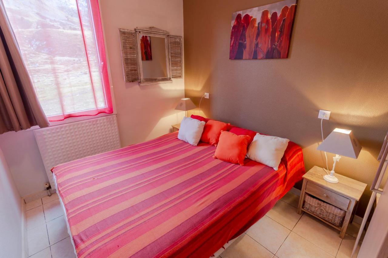 Apartmán Grizzli Pedrous Pas De La Casa Exteriér fotografie