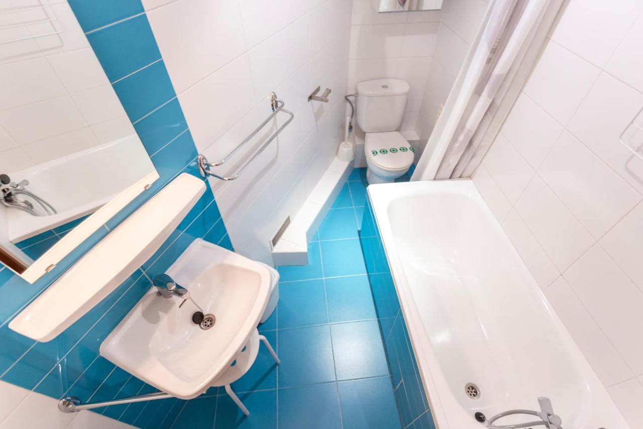 Apartmán Grizzli Pedrous Pas De La Casa Exteriér fotografie