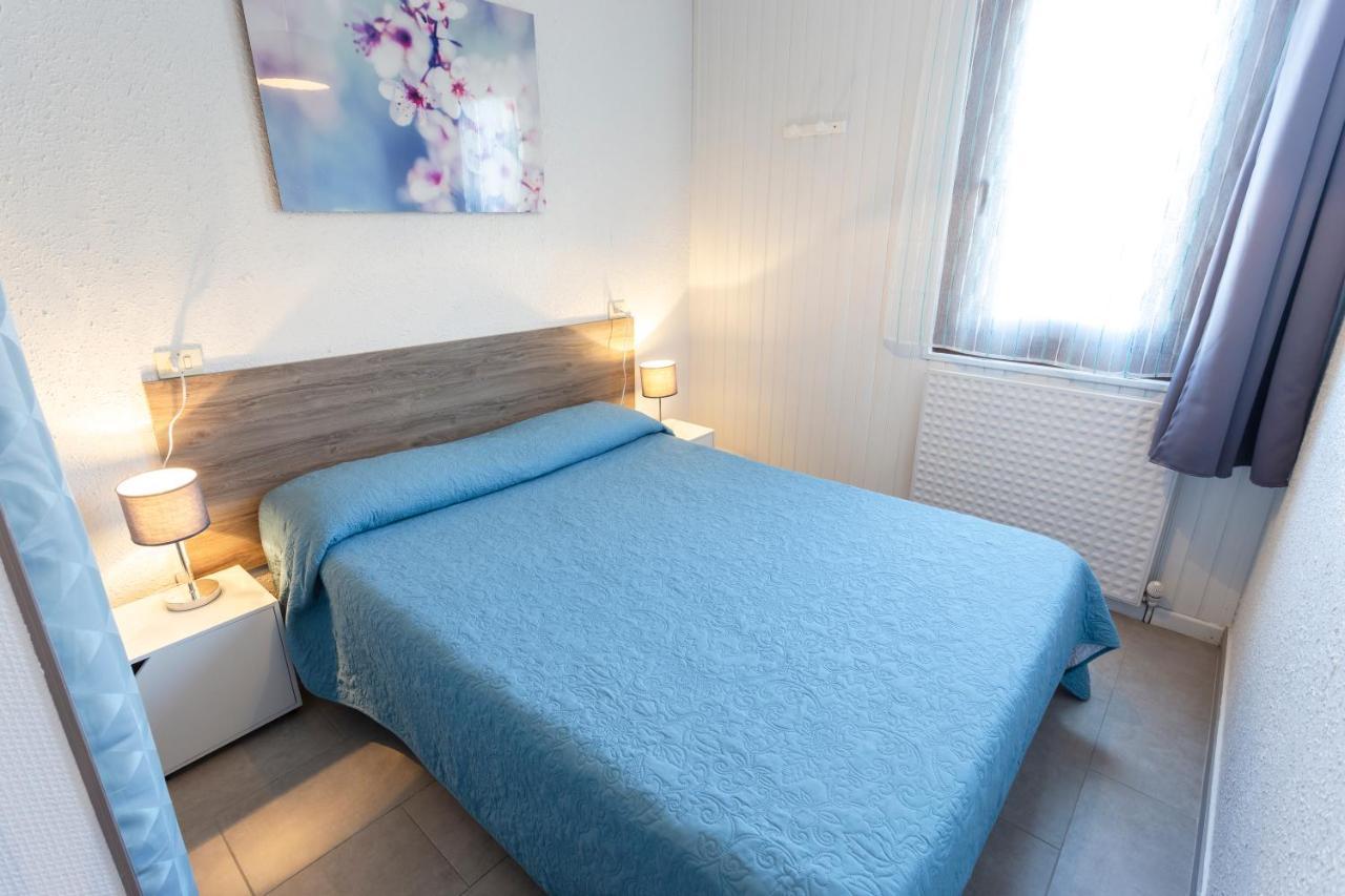 Apartmán Grizzli Pedrous Pas De La Casa Exteriér fotografie