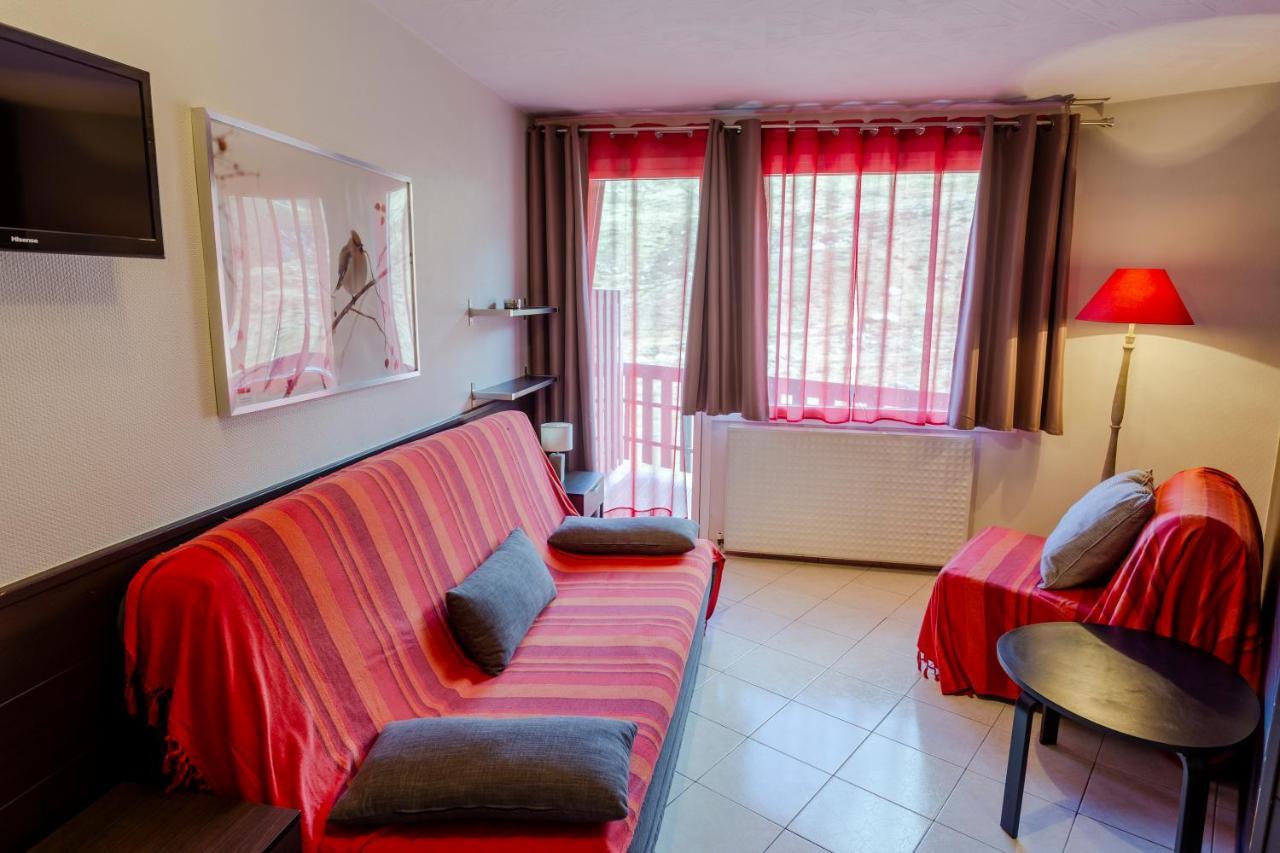 Apartmán Grizzli Pedrous Pas De La Casa Exteriér fotografie
