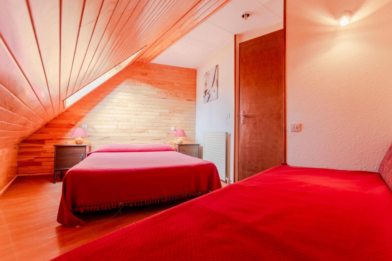 Apartmán Grizzli Pedrous Pas De La Casa Exteriér fotografie