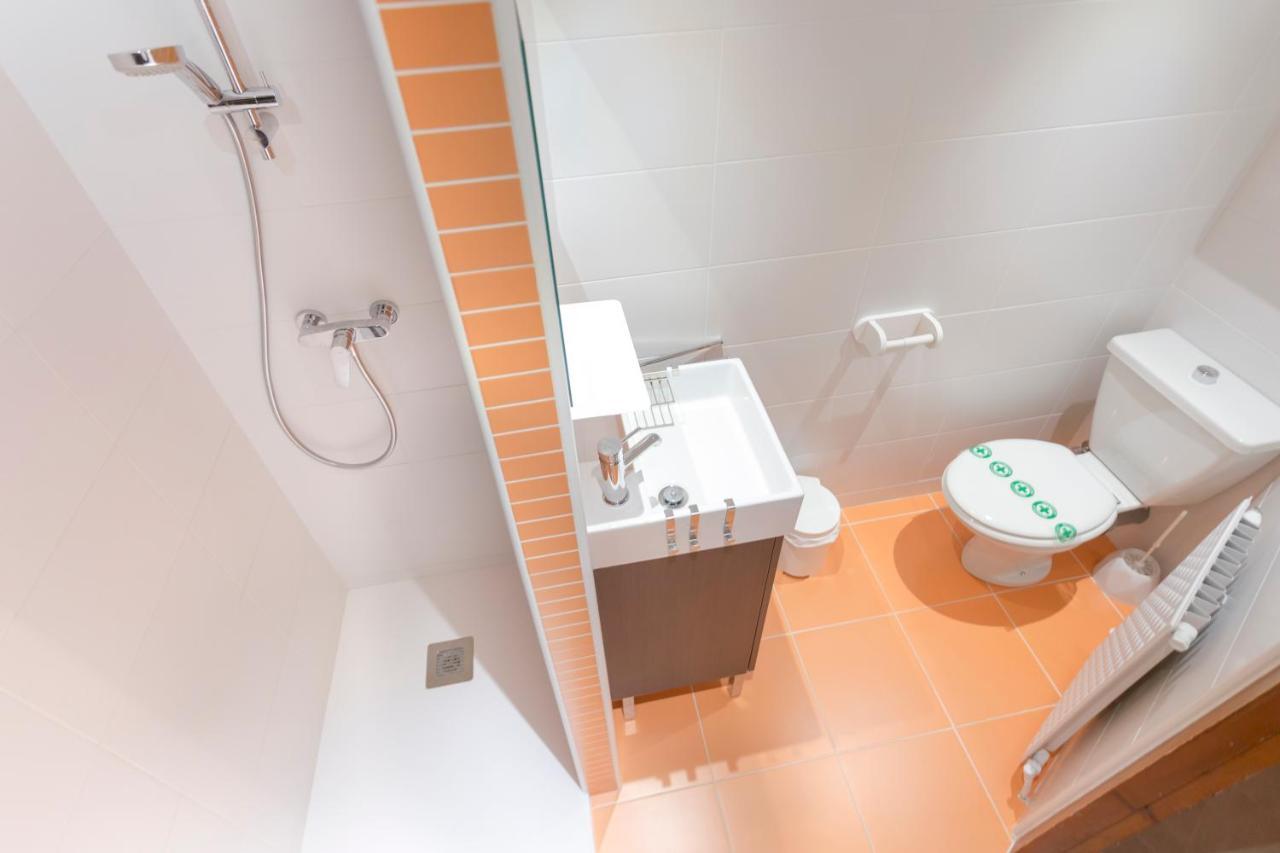Apartmán Grizzli Pedrous Pas De La Casa Exteriér fotografie