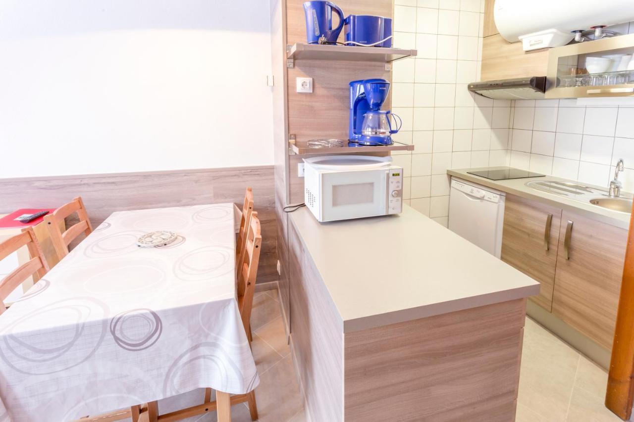 Apartmán Grizzli Pedrous Pas De La Casa Exteriér fotografie