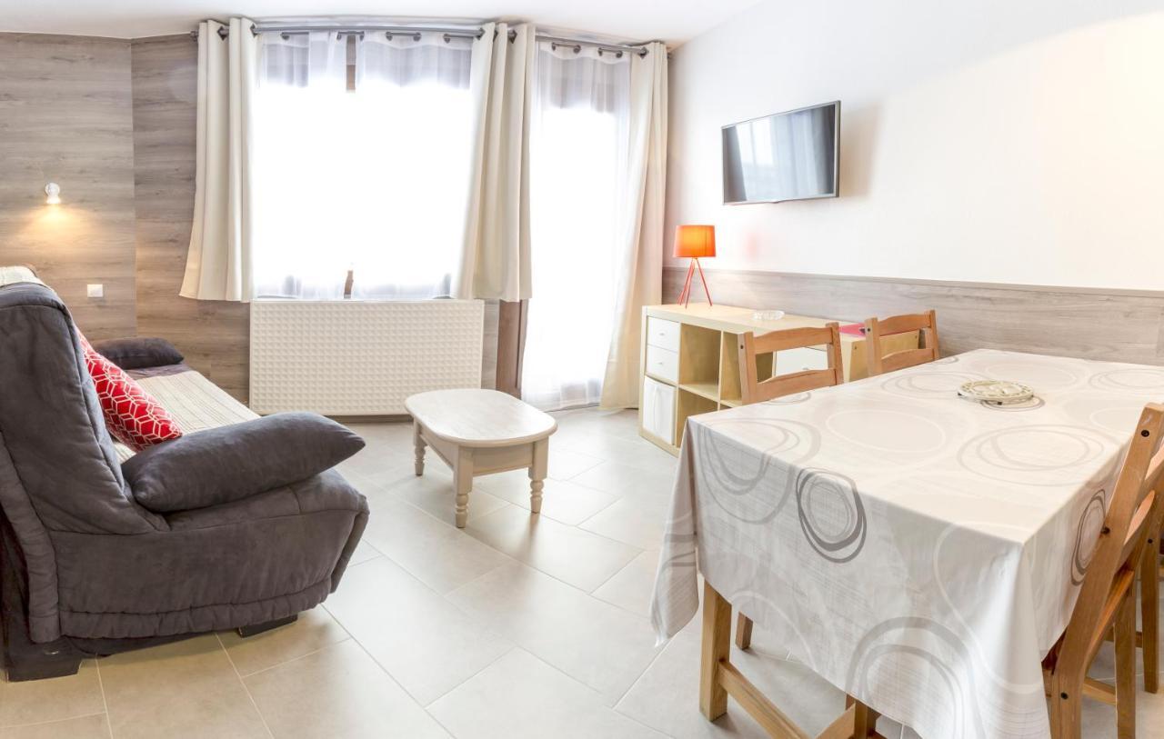 Apartmán Grizzli Pedrous Pas De La Casa Exteriér fotografie