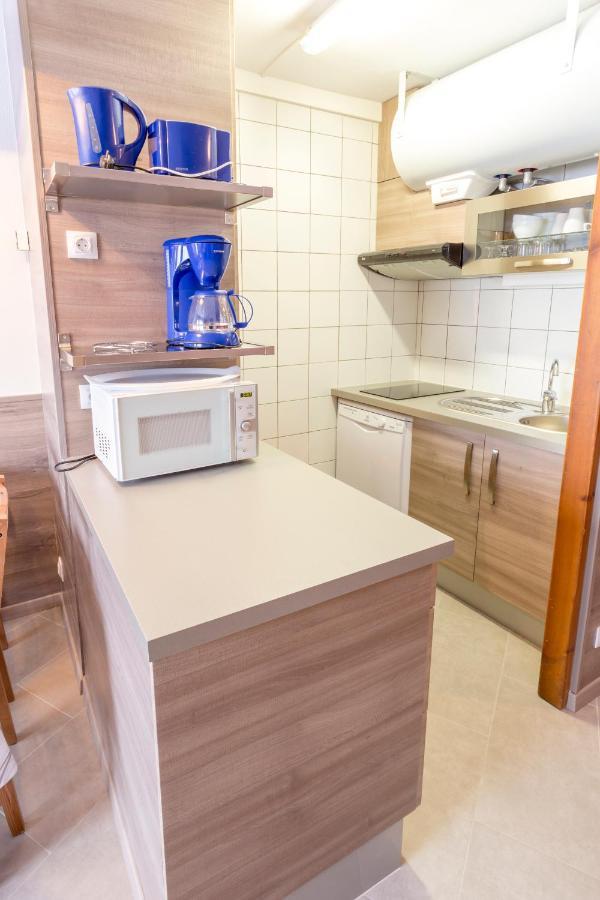 Apartmán Grizzli Pedrous Pas De La Casa Exteriér fotografie