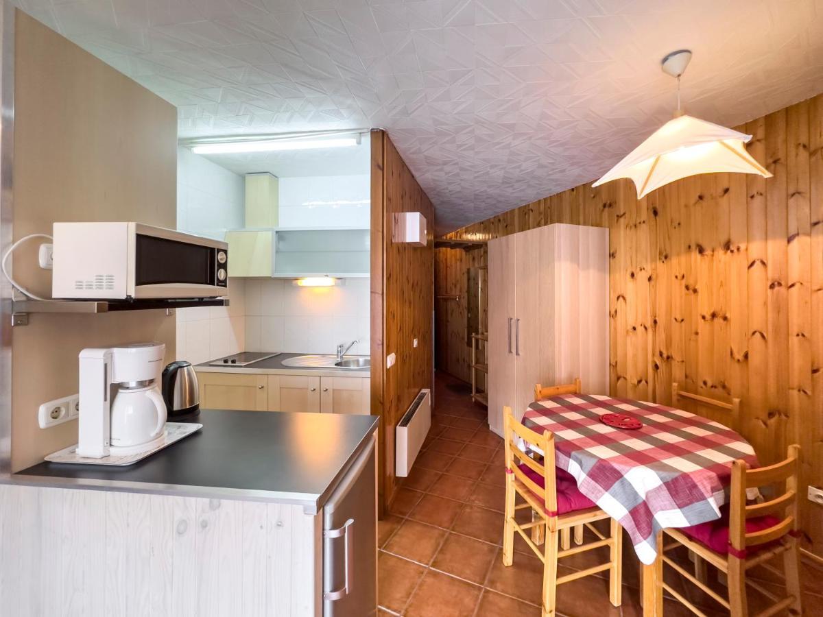 Apartmán Grizzli Pedrous Pas De La Casa Exteriér fotografie