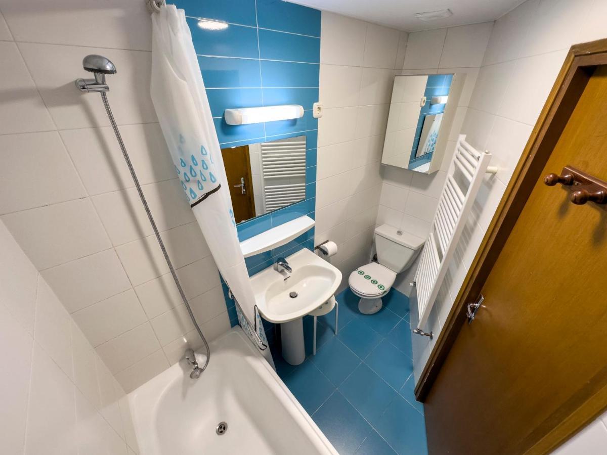 Apartmán Grizzli Pedrous Pas De La Casa Exteriér fotografie