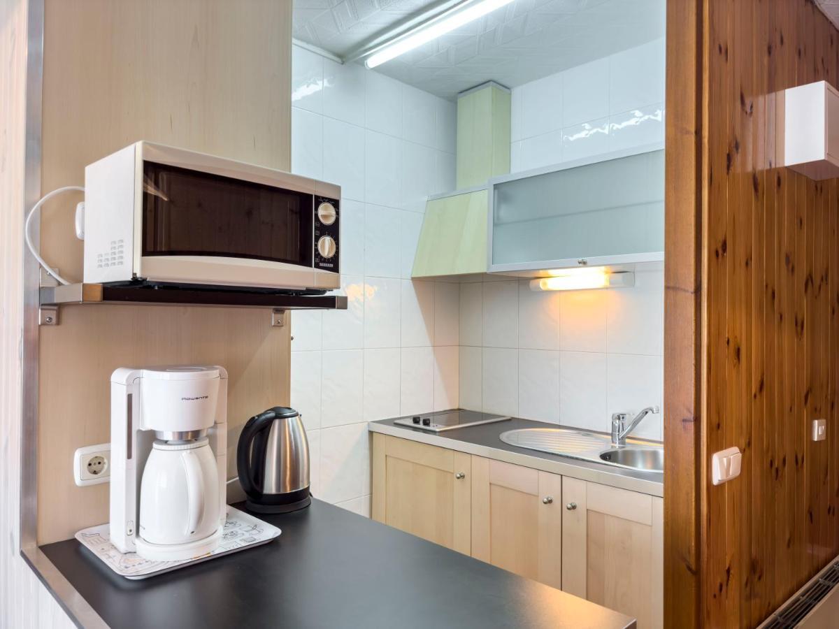 Apartmán Grizzli Pedrous Pas De La Casa Exteriér fotografie