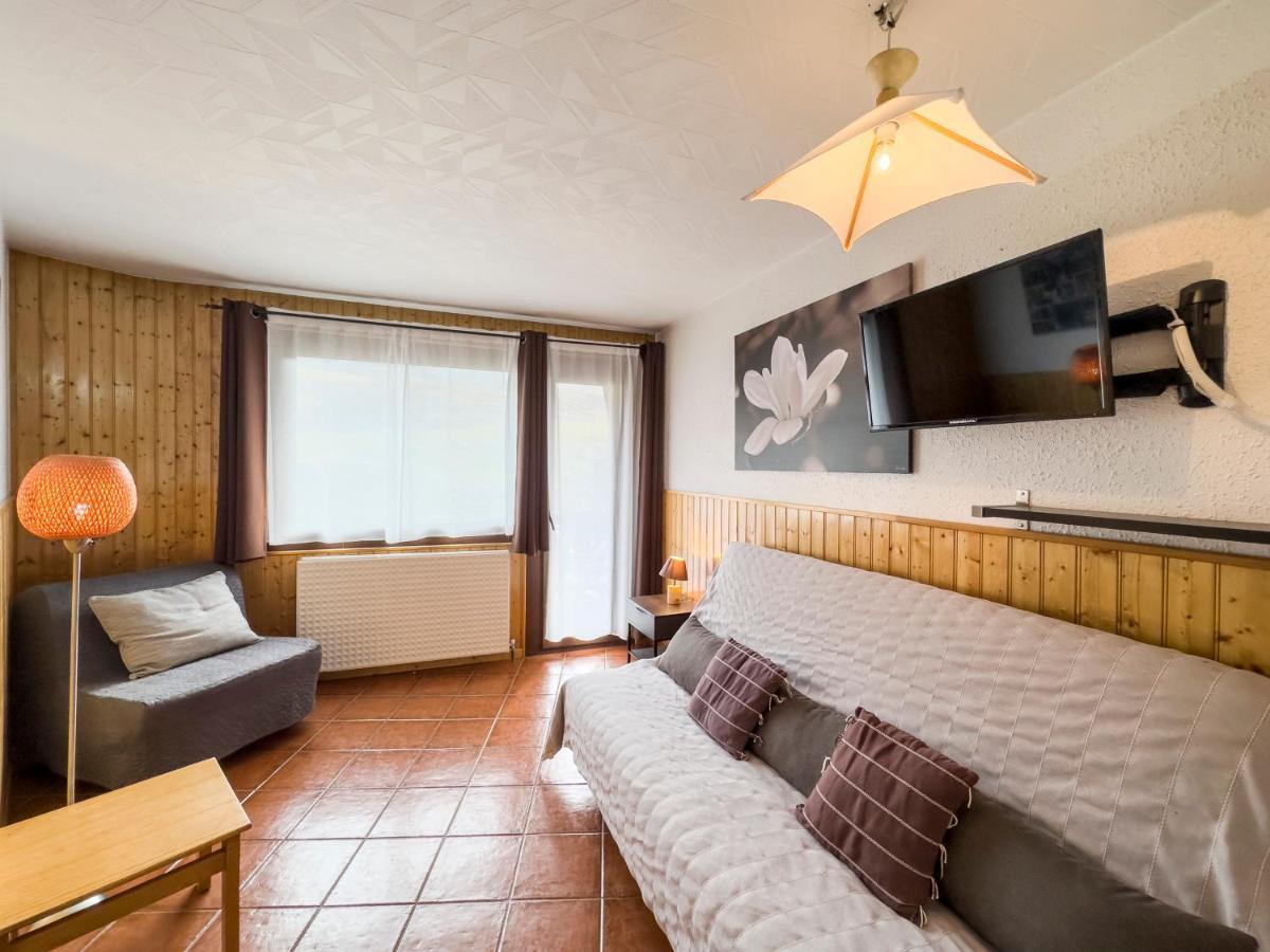 Apartmán Grizzli Pedrous Pas De La Casa Exteriér fotografie